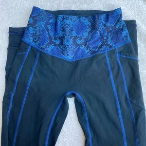 lululemon all the right places